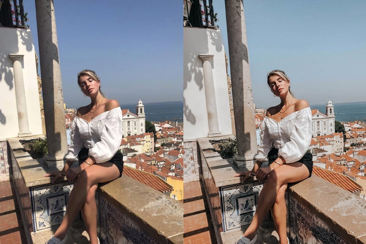 时尚充满活力人像调色LR预设插图(7)