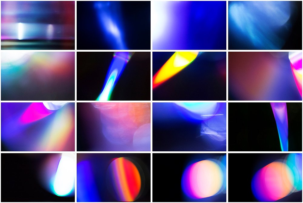 5K品质的绚丽叠加光效图层样式高清图片插图(2)