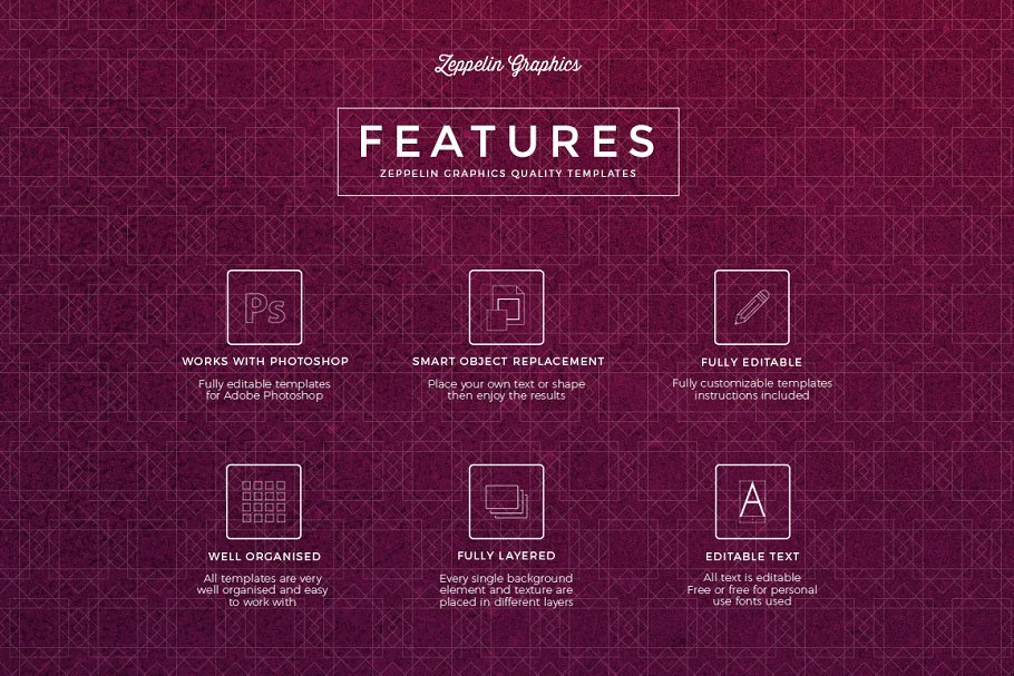 3D文本文字特效合集[1.05GB, 50种效果] 3D Text Effects Bundle Vol.3插图(50)