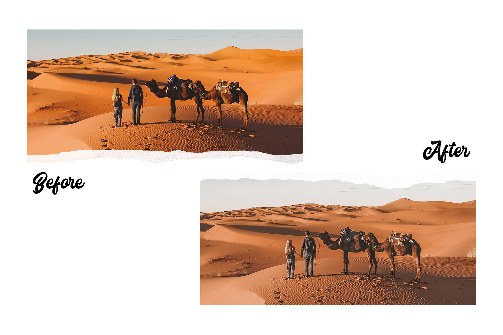 社交&博客生活照片LR修色预设 Influencer & Blogger Vol. 2插图(4)