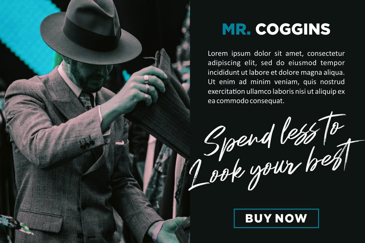 豪迈硬朗英文笔刷草书字体下载 Mastery Hand Brush插图(3)