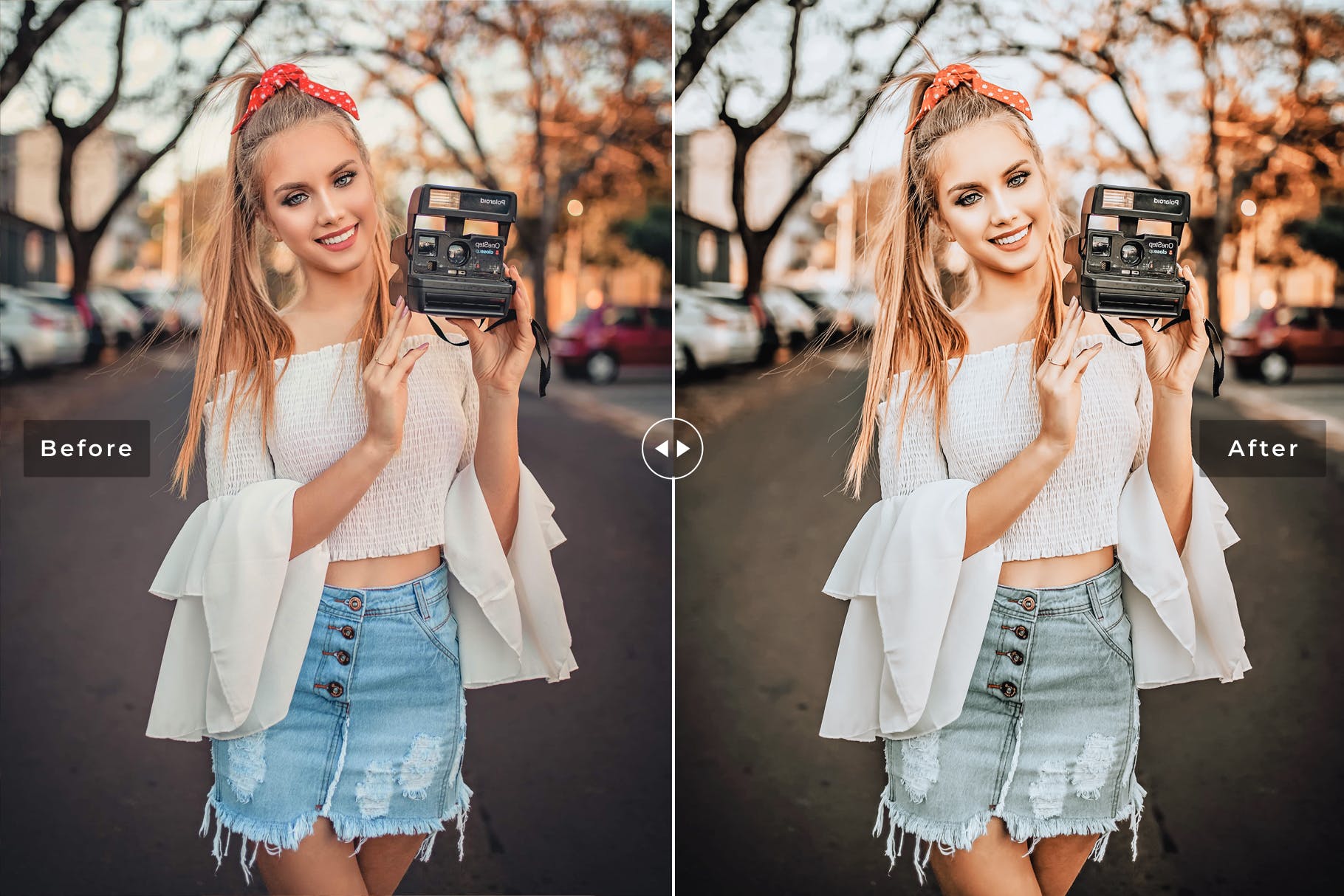 婚礼和生活照片后期加工处理LR预设下载 Rich & Moody Mobile & Desktop Lightroom Presets插图(1)