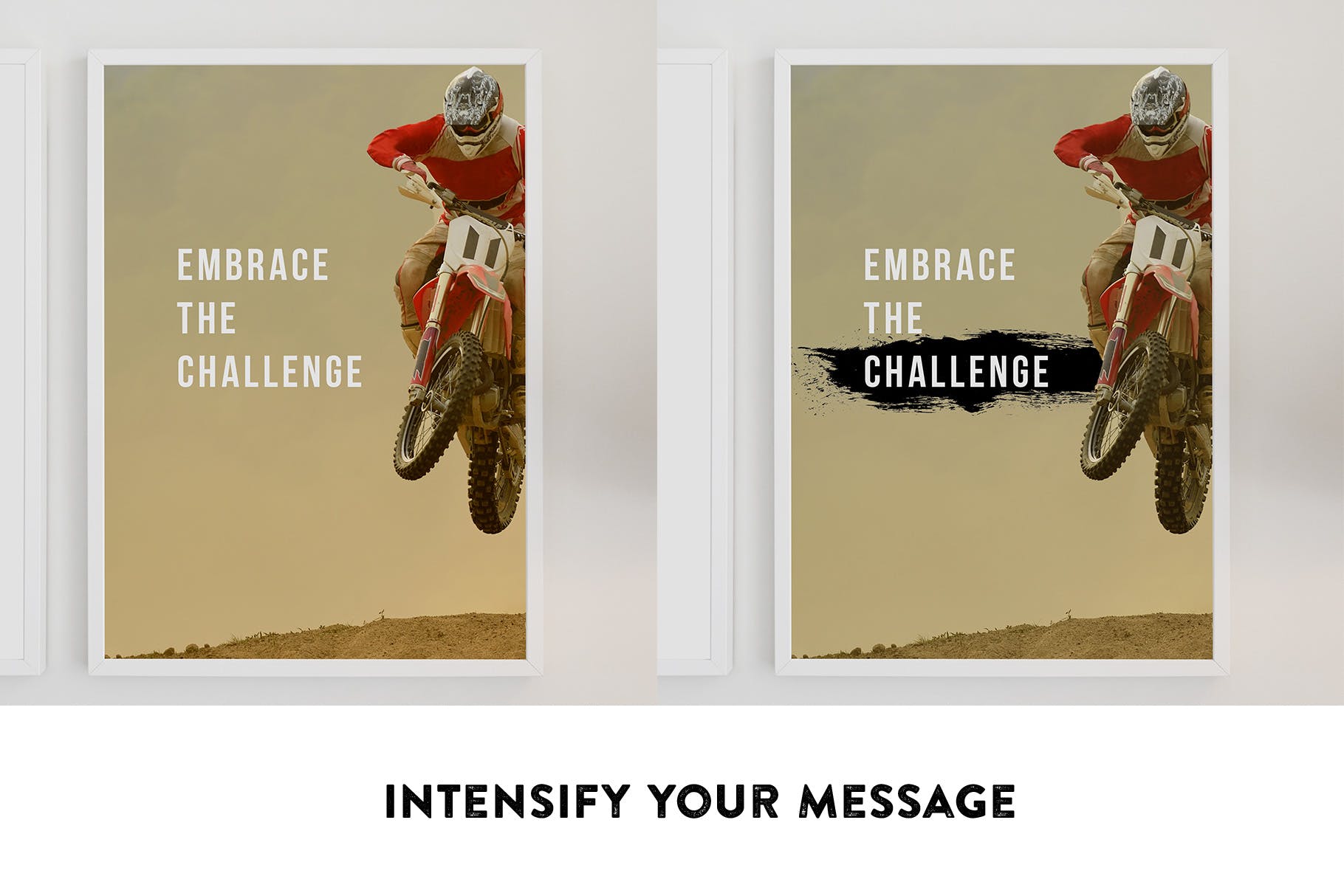 16款画笔图案PS笔刷 16 Grunge Brushes插图(2)