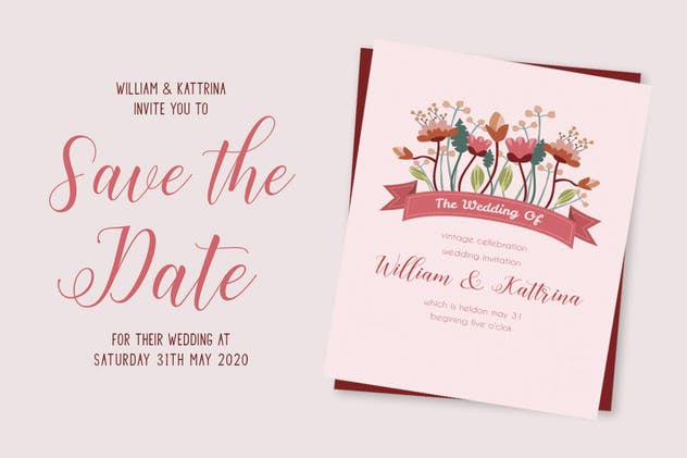 飘逸舞蹈线条手写英文草书字体 Histeria Script插图(5)