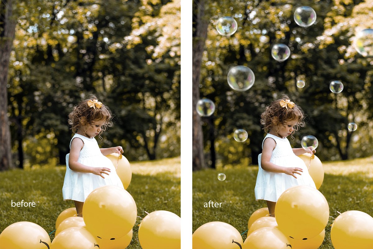 逼真的水分子叠层及大理石纹理PS图层样式插图(4)