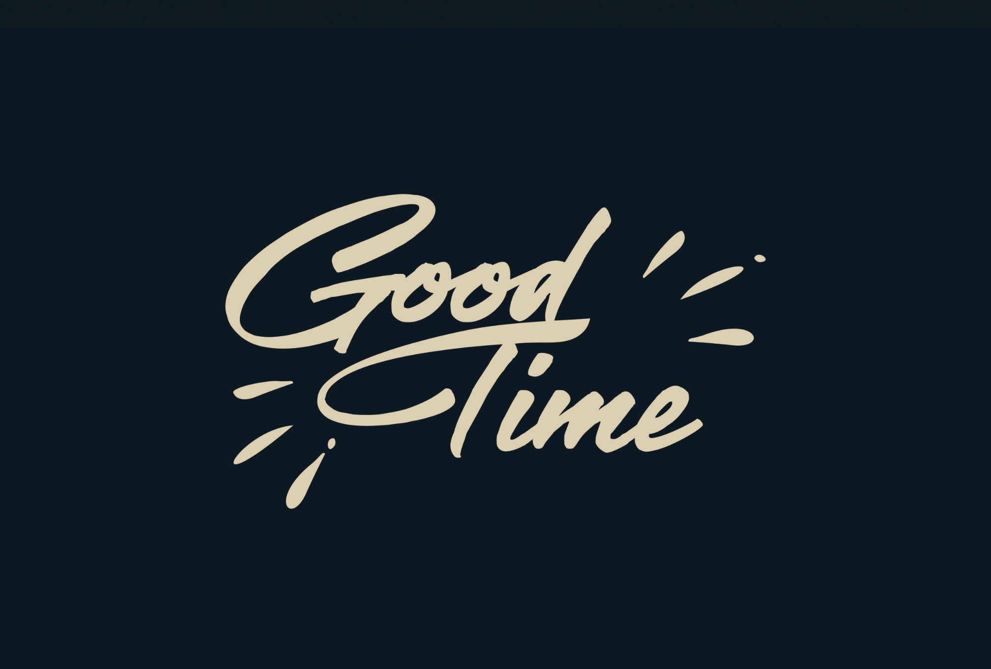 钢笔签名英文手写字体下载 Brandenly Handwritten Font插图(1)