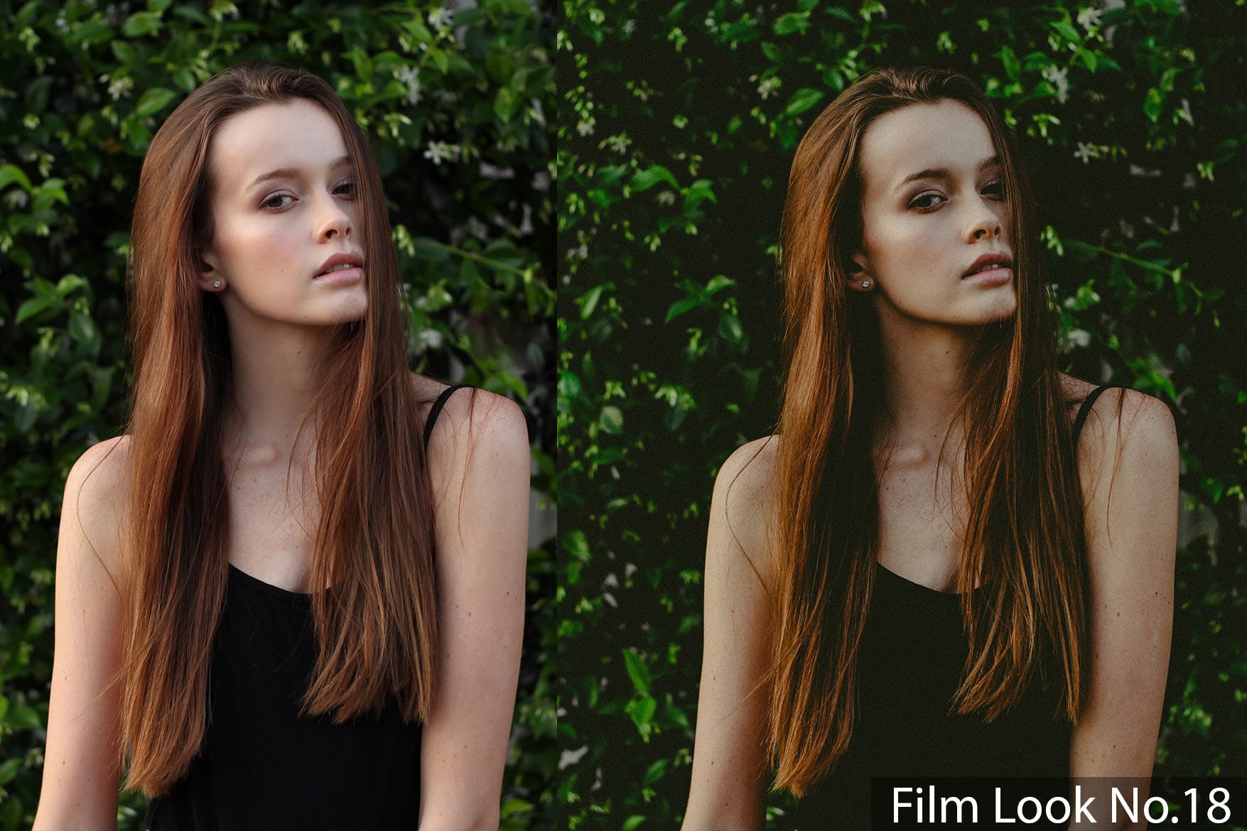 25款专业电影胶片效果照片滤镜素材库精选LR预设 Film Look – 25 Premium Lightroom Presets插图(3)