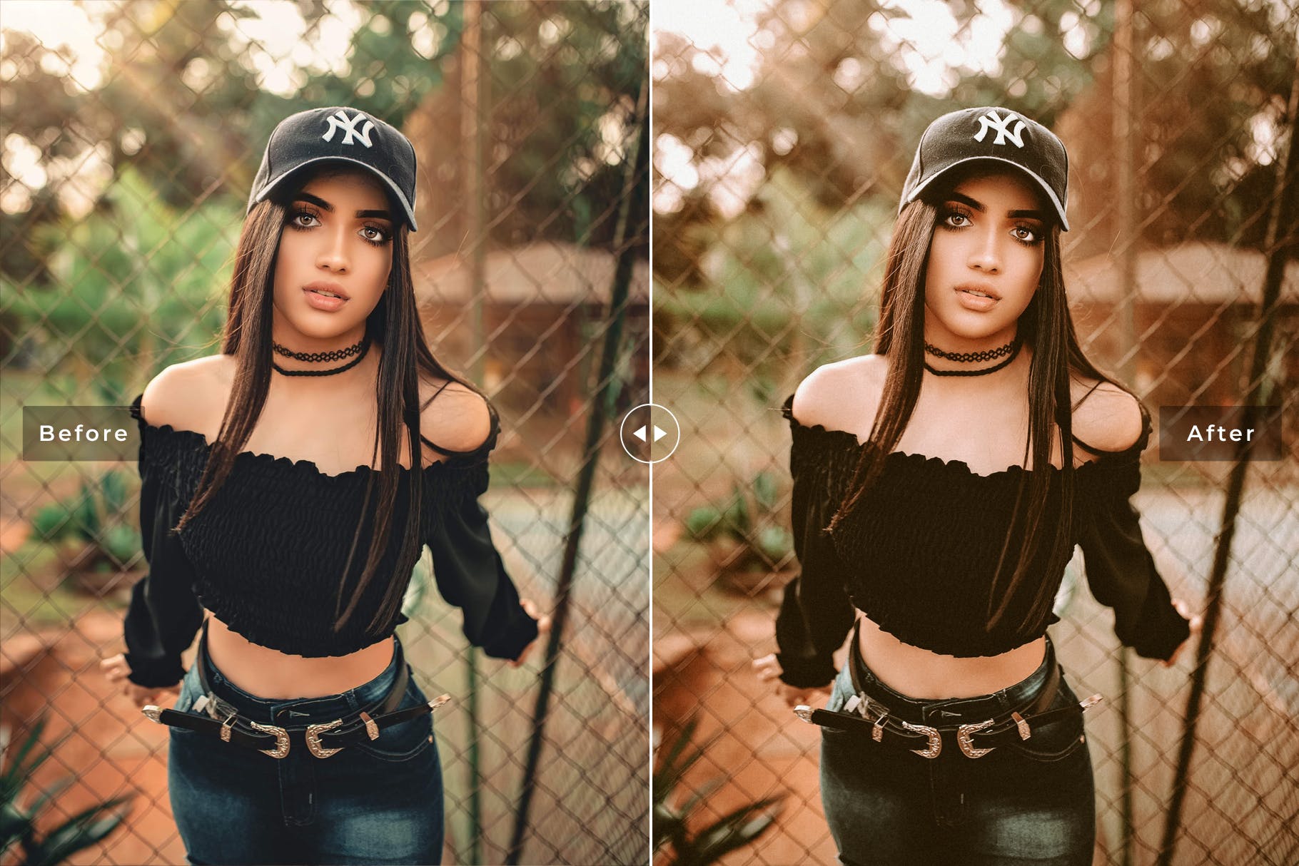 婚礼和生活照片后期加工处理LR预设下载 Rich & Moody Mobile & Desktop Lightroom Presets插图(2)