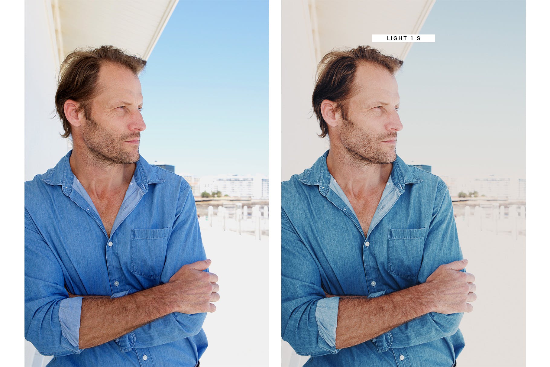 摄影师必备的50款LR调色预设合集下载 50 Editorial Lightroom Presets and LUTs插图(11)