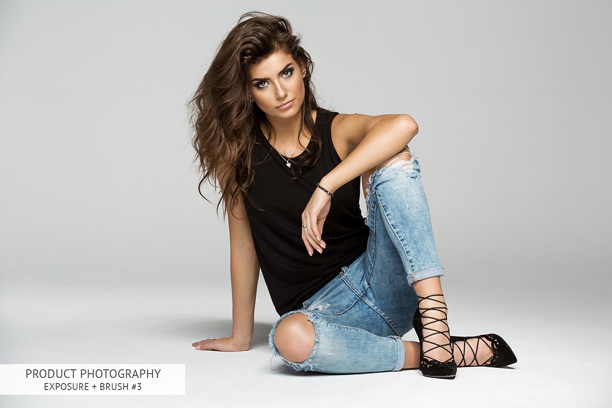 时尚数码产品/服饰专业摄影LR预设插图(29)