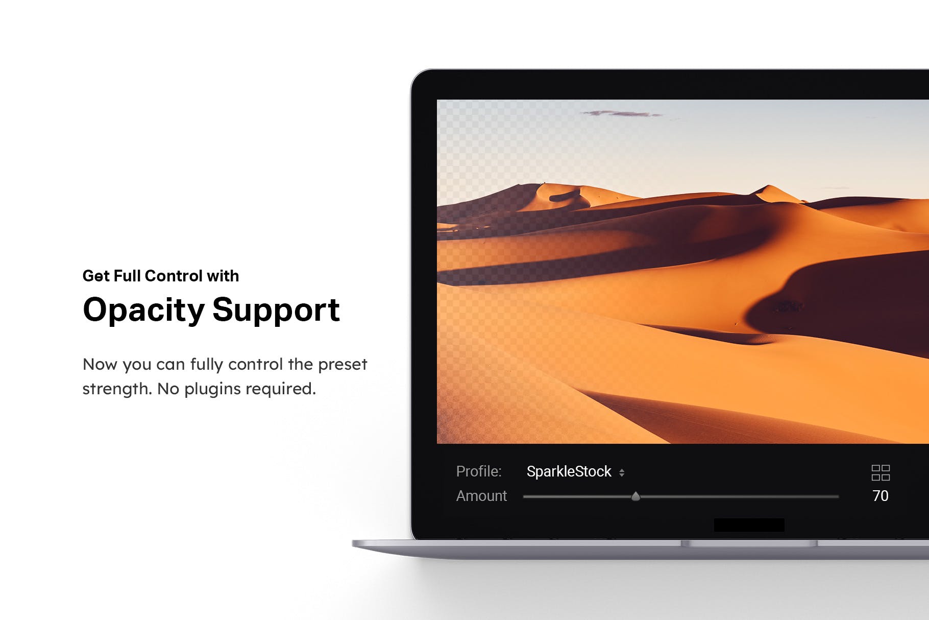 50款沙漠风景摄影调色滤镜素材库精选LR预设 50 Sahara Lightroom Presets and LUTs插图(8)