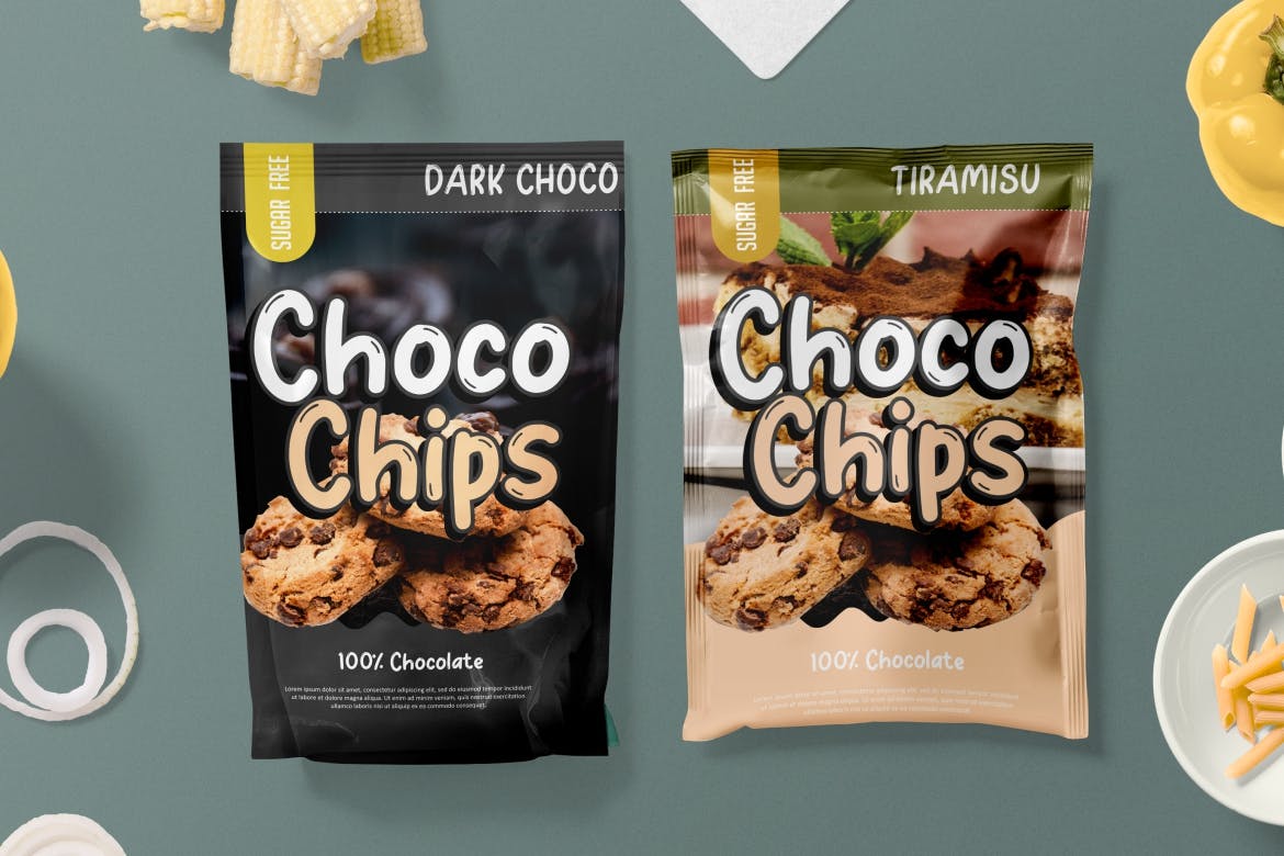 可爱有趣的英文手绘艺术字体下载 Googlynes Joy & Play插图(2)