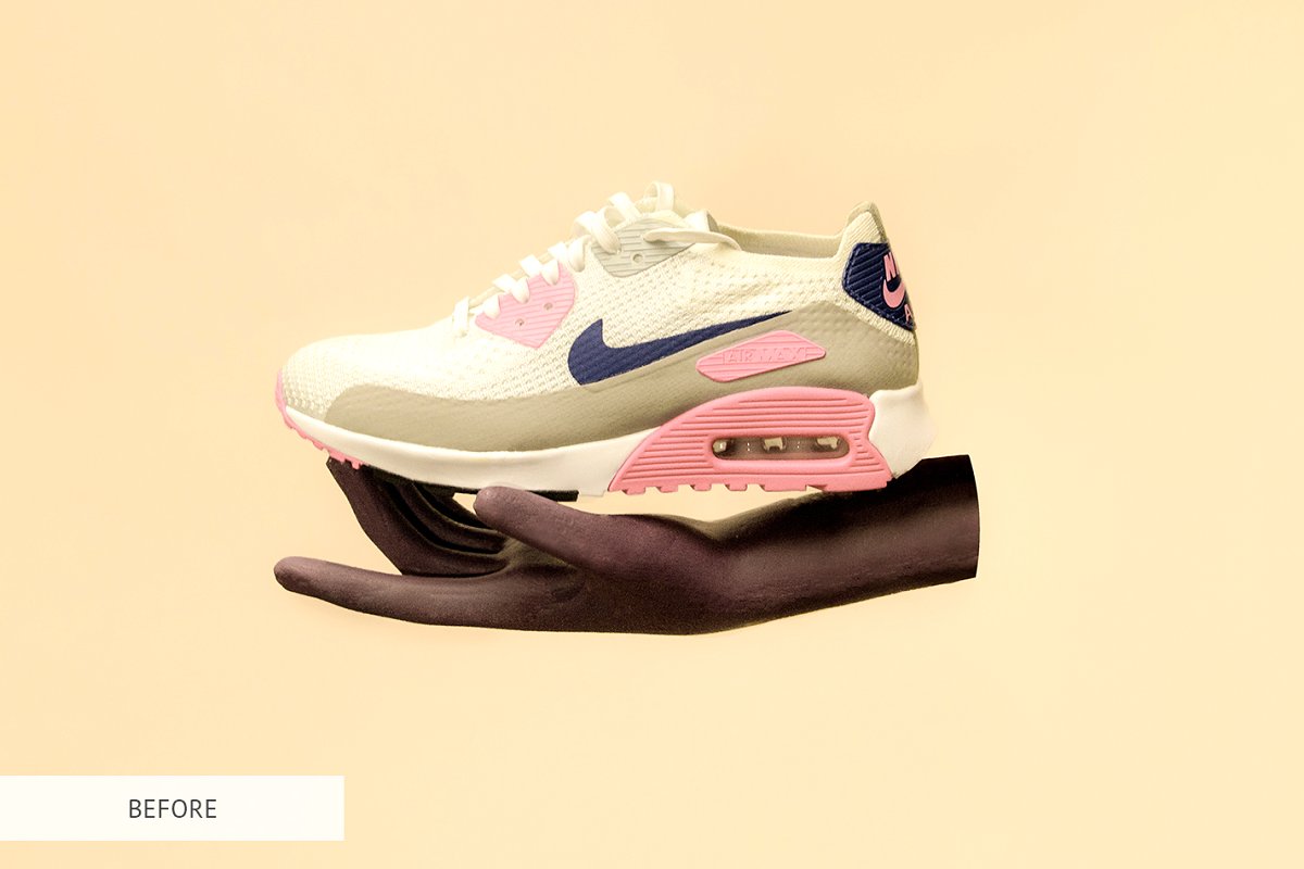 时尚数码产品/服饰专业摄影LR预设插图(8)