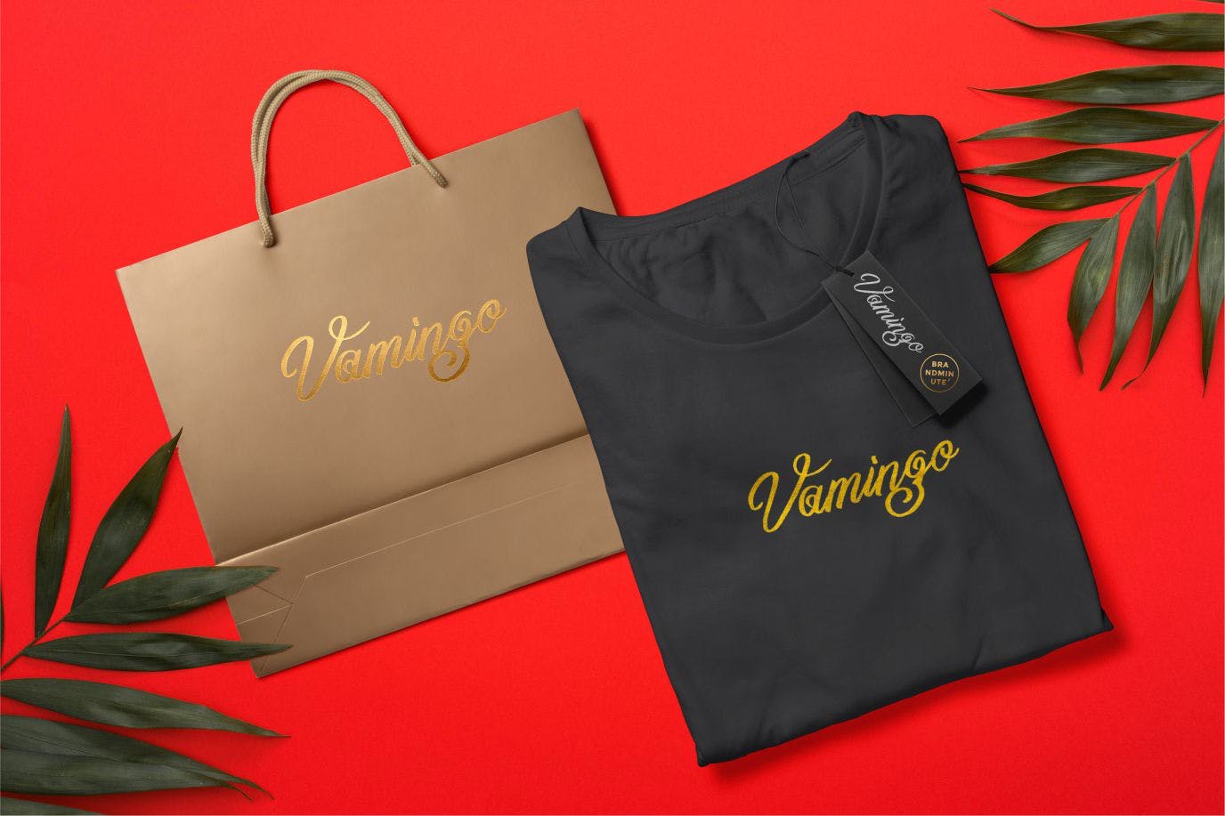 英文旋流书法创意字体下载 Yafoga – Swirl Calligraphy插图(2)