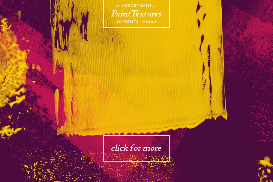 252种真漆油漆PS刷 252 Assorted Real Paint PS Brushes插图(6)