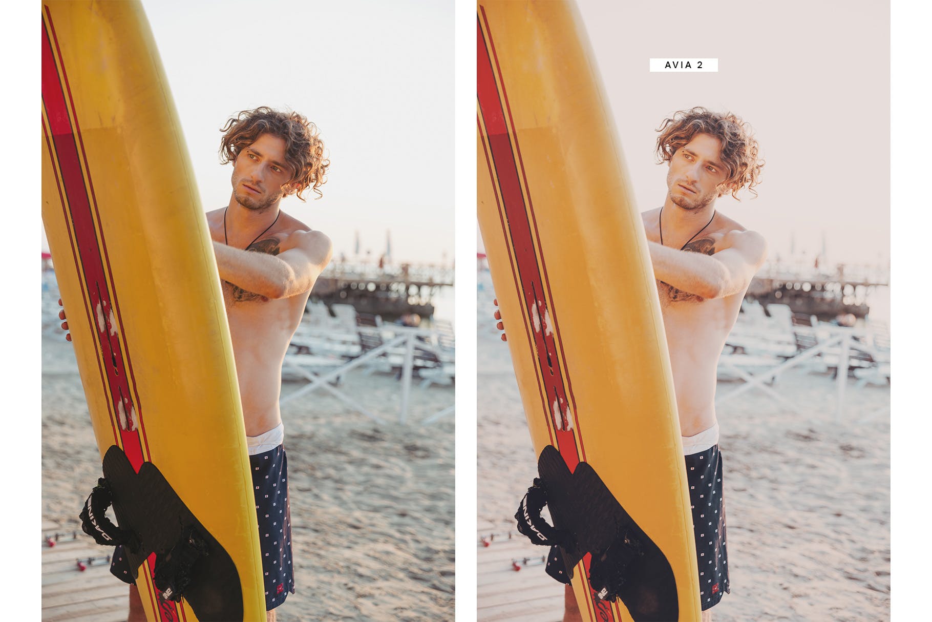 50种Lomo风格照片效果处理LR预设&LUT下载 50 Lomography Lightroom Presets & LUTs插图(7)