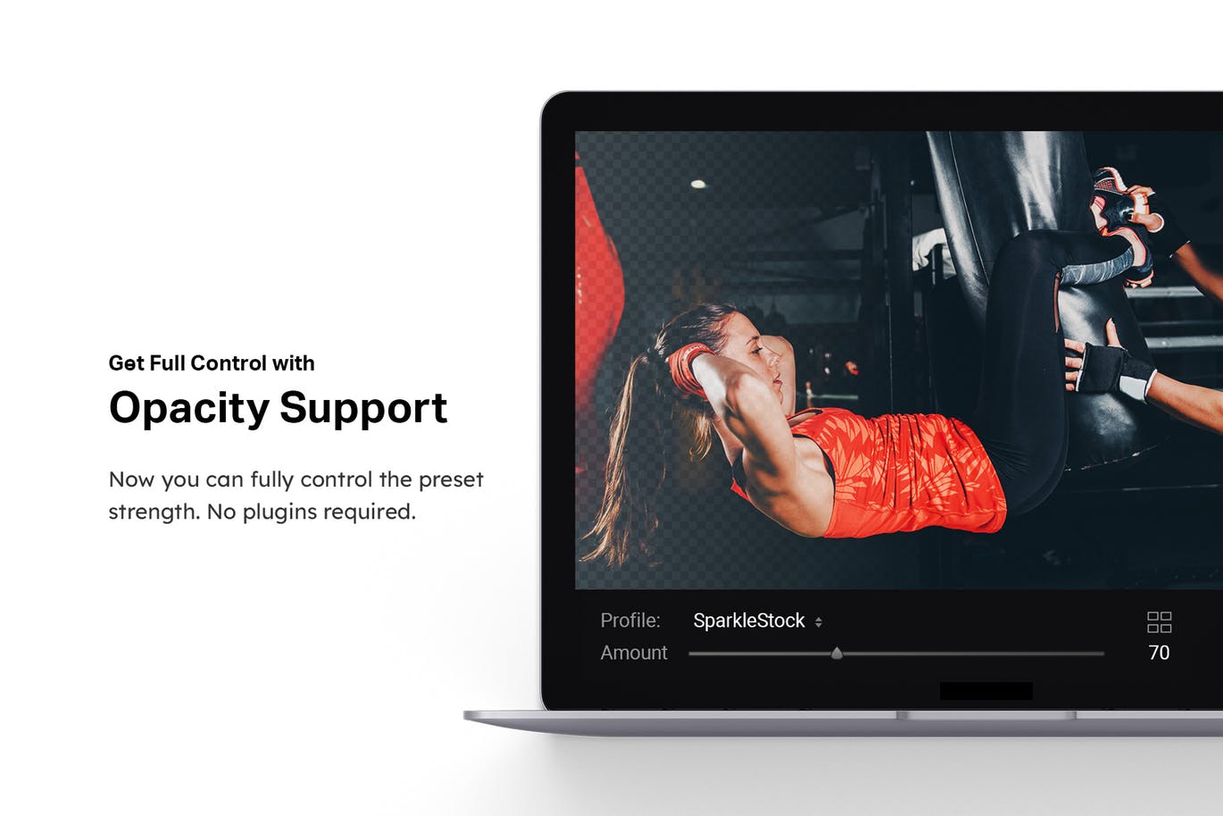 50款健身健美拳击照片后期处理Lightroom调色预设 Fury – 50 Intense Lightroom Presets插图(8)