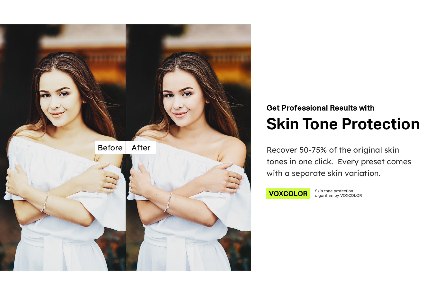 50种流行色色调照片滤镜素材库精选LR预设 50 Color Pop Lightroom Presets and LUTs插图(9)