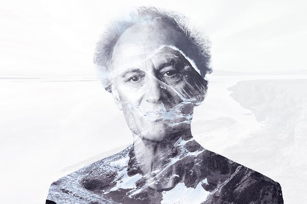 创意双重曝光特效PS动作 Double Exposure Photoshop Action插图(5)