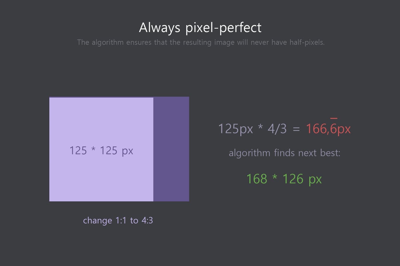 PS图像像素比&格式快速切换工具 Ratio Switch – Format Change Kit插图(10)