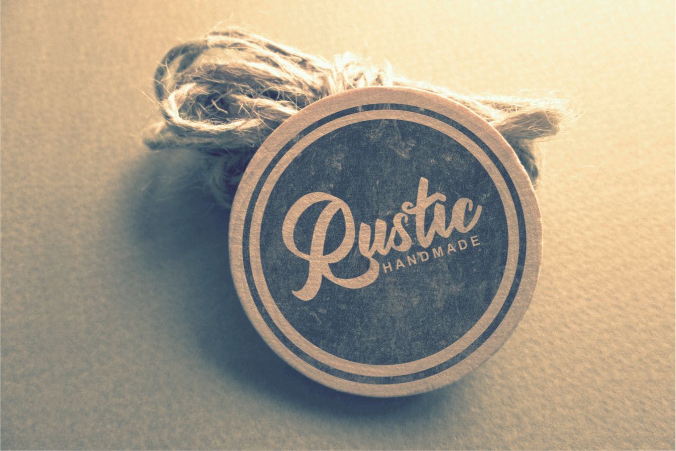 复古设计英文书法字体下载 Buffalo – Vintage Typeface插图(3)