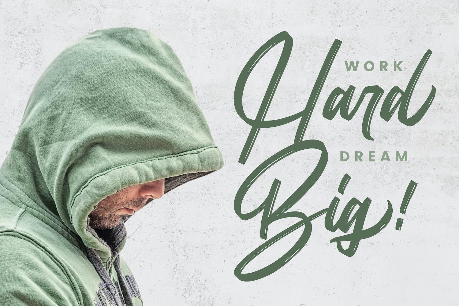 休闲自然风格英文手写字体素材库精选 Marelan – Casual Handwritten Font插图(6)