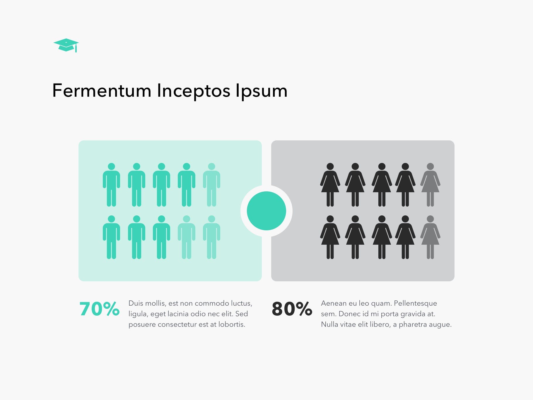 教育行业适用的高级PPT模板下载 Need Education PowerPoint Template插图(13)