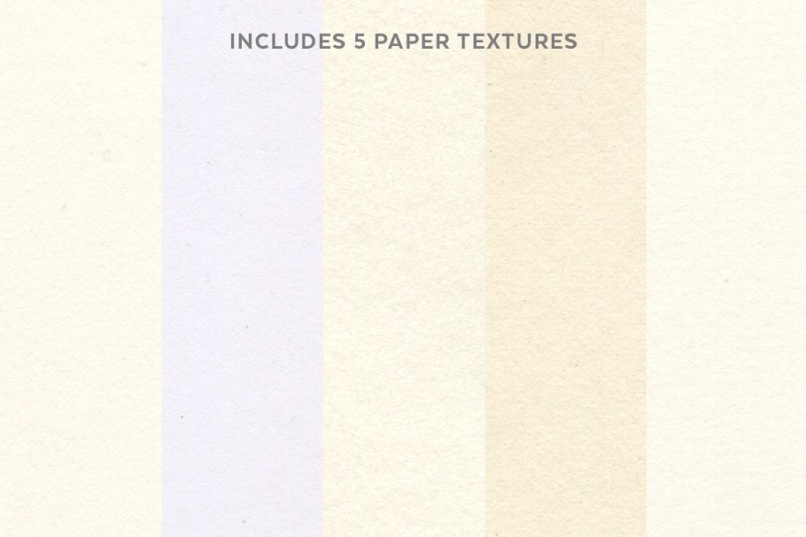 条纹油墨效果AI动作 Ink Streak – Illustrator Actions插图(4)