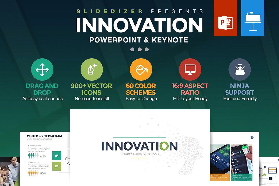 价值1200美金的超级PPT大合集下载(key+pptx 解压后5GB)插图(17)