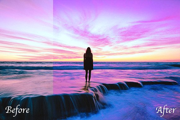 50款Instagram调色滤镜PS动作合集 50 Instagram Photoshop Actions插图(15)