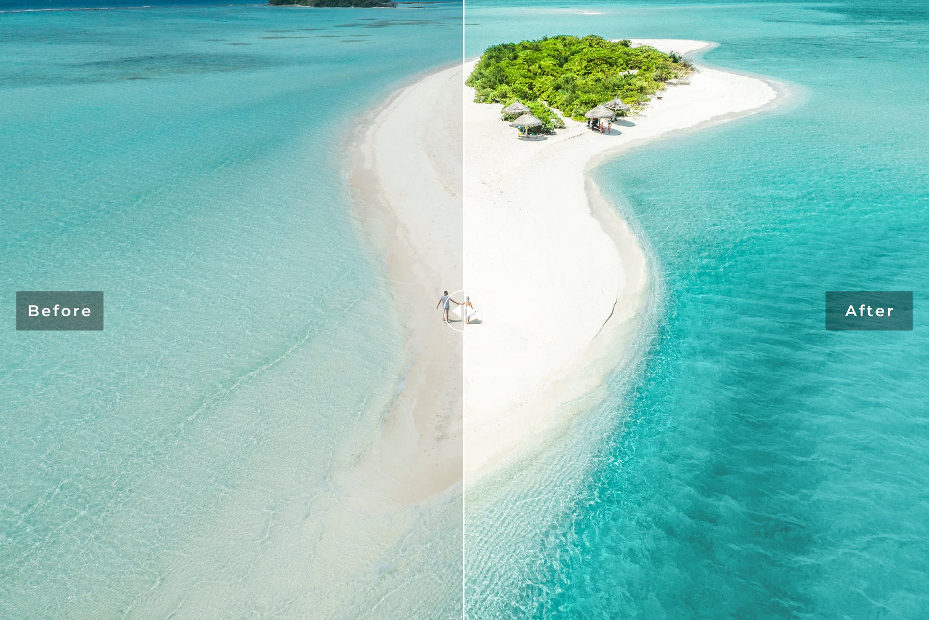 精美梦幻照片效果LR预设调色滤镜下载 Aruba Mobile & Desktop Lightroom Presets插图(5)