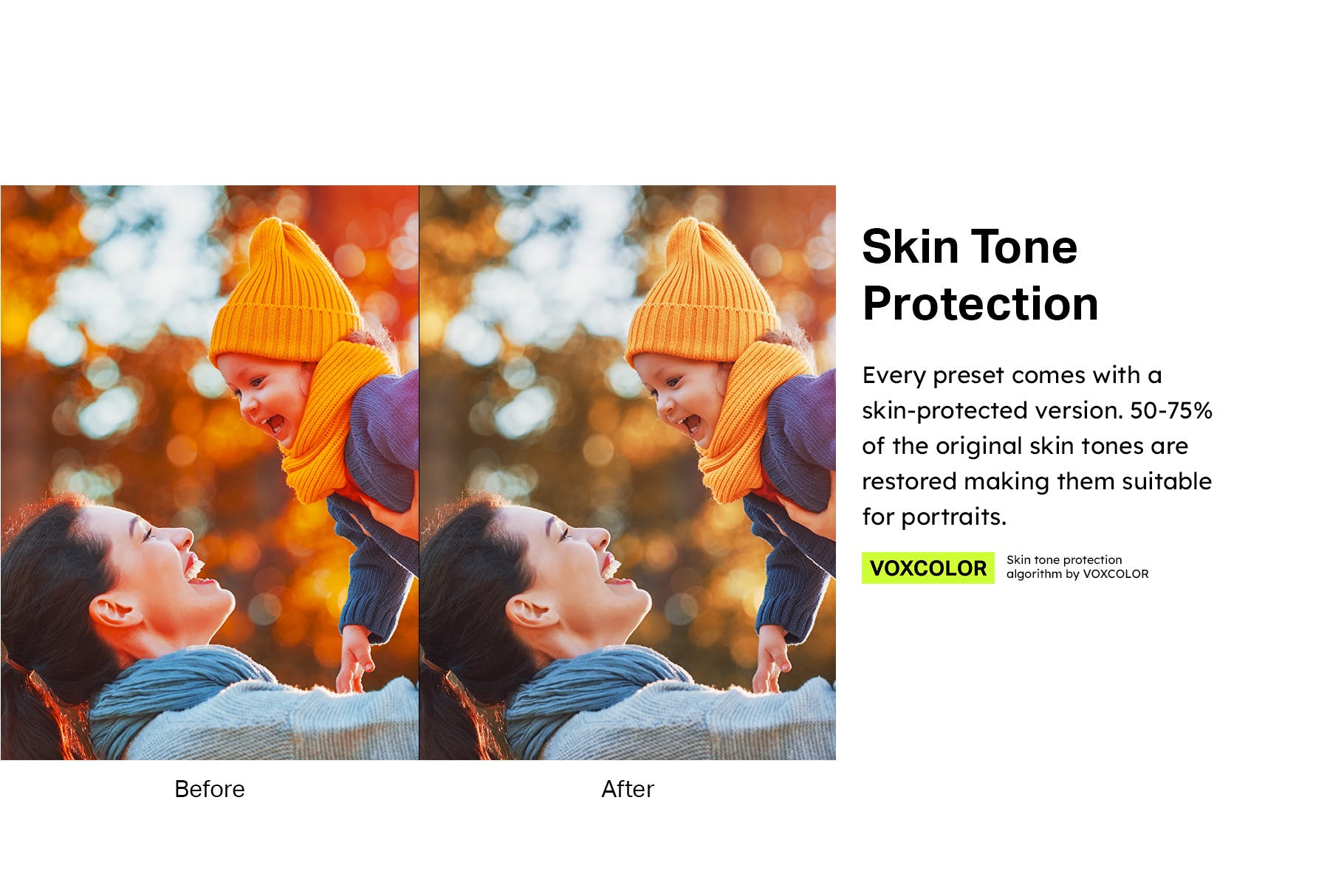 30款秋天主题摄影颜色增强LR预设下载 30 Autumn Enhancer Lightroom Presets and LUTs插图(11)