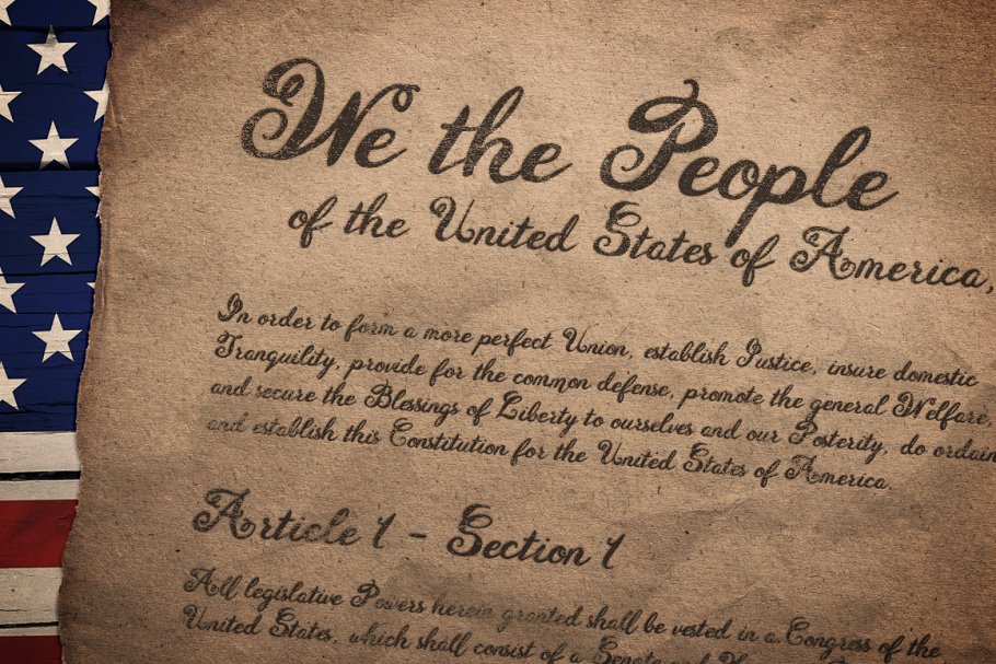 独特华丽法国浪漫主义英文手写字体 Eiffell Brush Script Font + Extras插图(4)