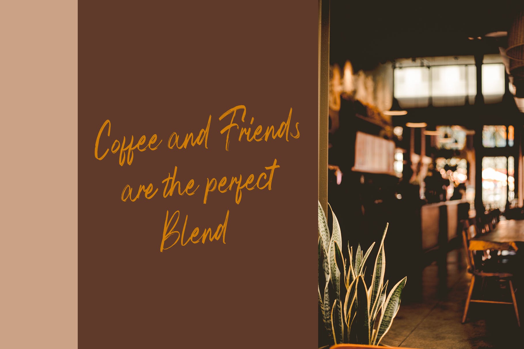 英文笔刷风格字体下载 Yelbrush Brush Font插图(8)