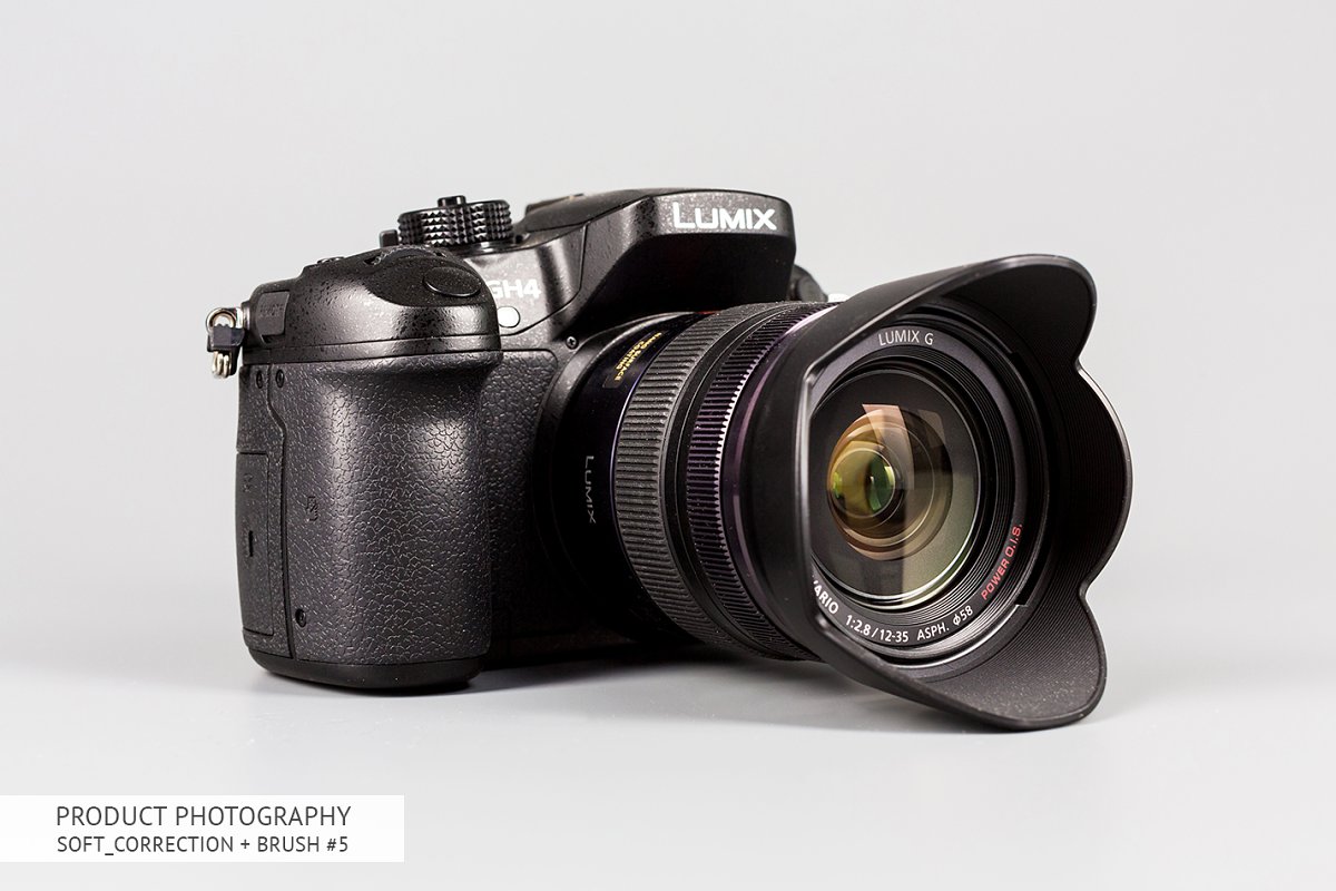 时尚数码产品/服饰专业摄影LR预设插图(19)