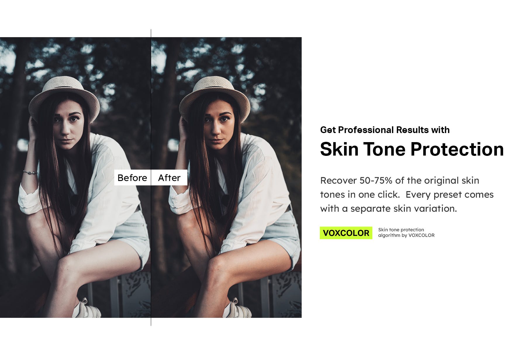 50款旅行照片电影色调滤镜素材库精选LR预设 50 Travel Filmmaker Lightroom Presets and LUTs插图(9)