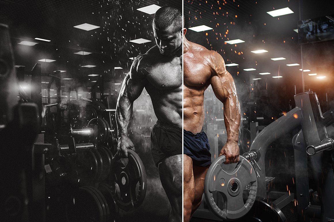 125个专业摄影师酷炫特效LR预设 125 Professional Lightroom插图(6)