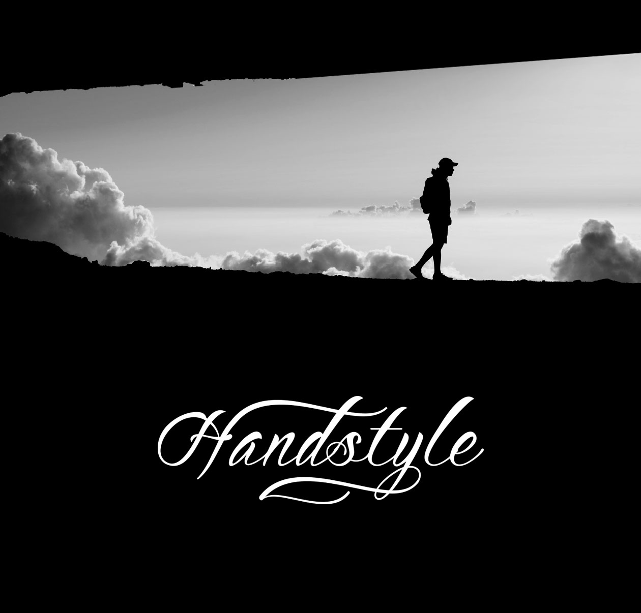 复古书法风格英文草书字体 Archemy Calligraphic Typeface插图(2)