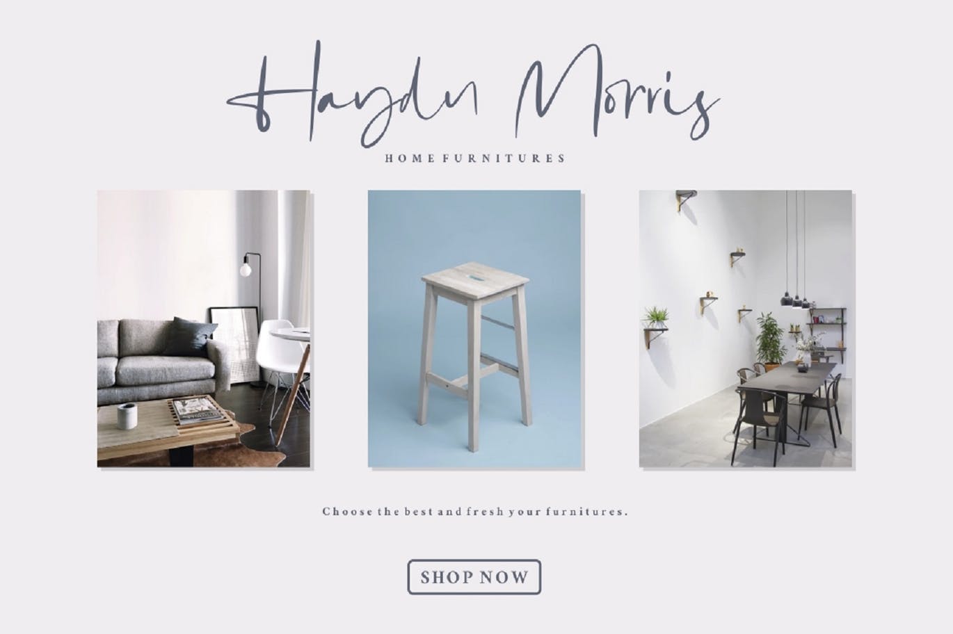 现代典雅英文连笔草书字体 Gabrialle – Casual Script Font插图(3)