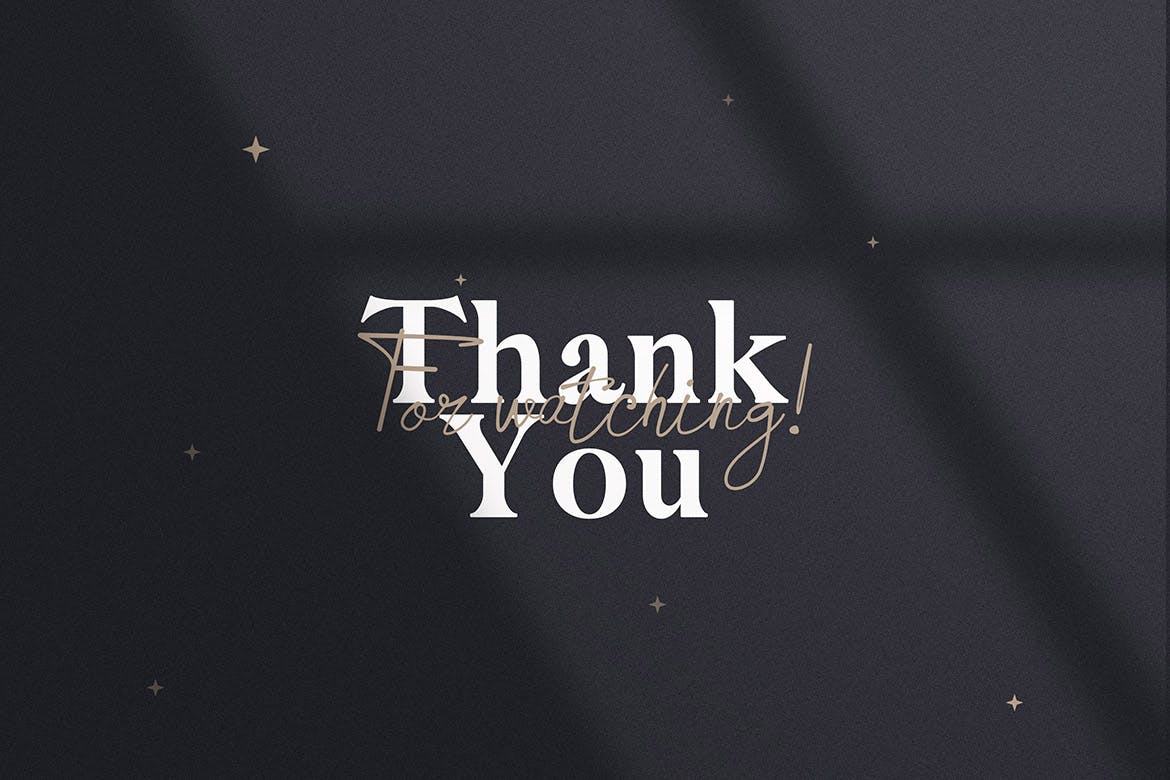 无衬线英文字体&钢笔书法英文字体下载 Galileo Galilei – Serif & Script Duo插图(9)