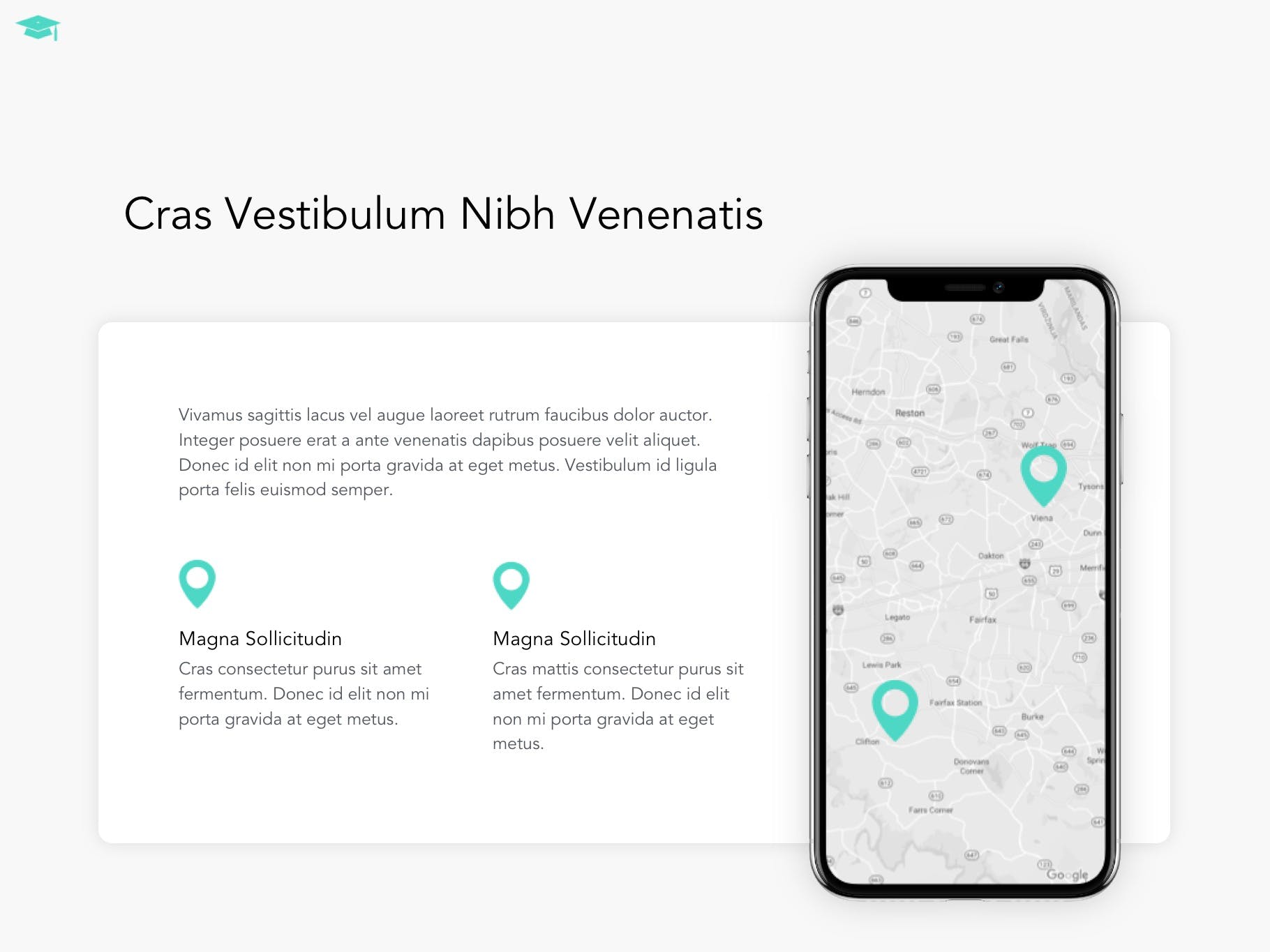 教育培训机构介绍谷歌幻灯片模板 Need Education Google Slides Template插图(15)