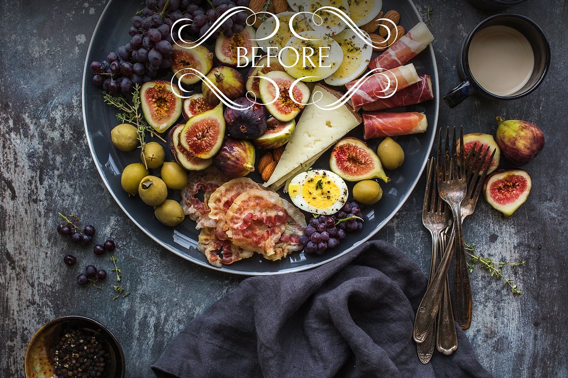 700+个商业化Lightroom图片预设处理插件下载[lrtemplate]插图(4)