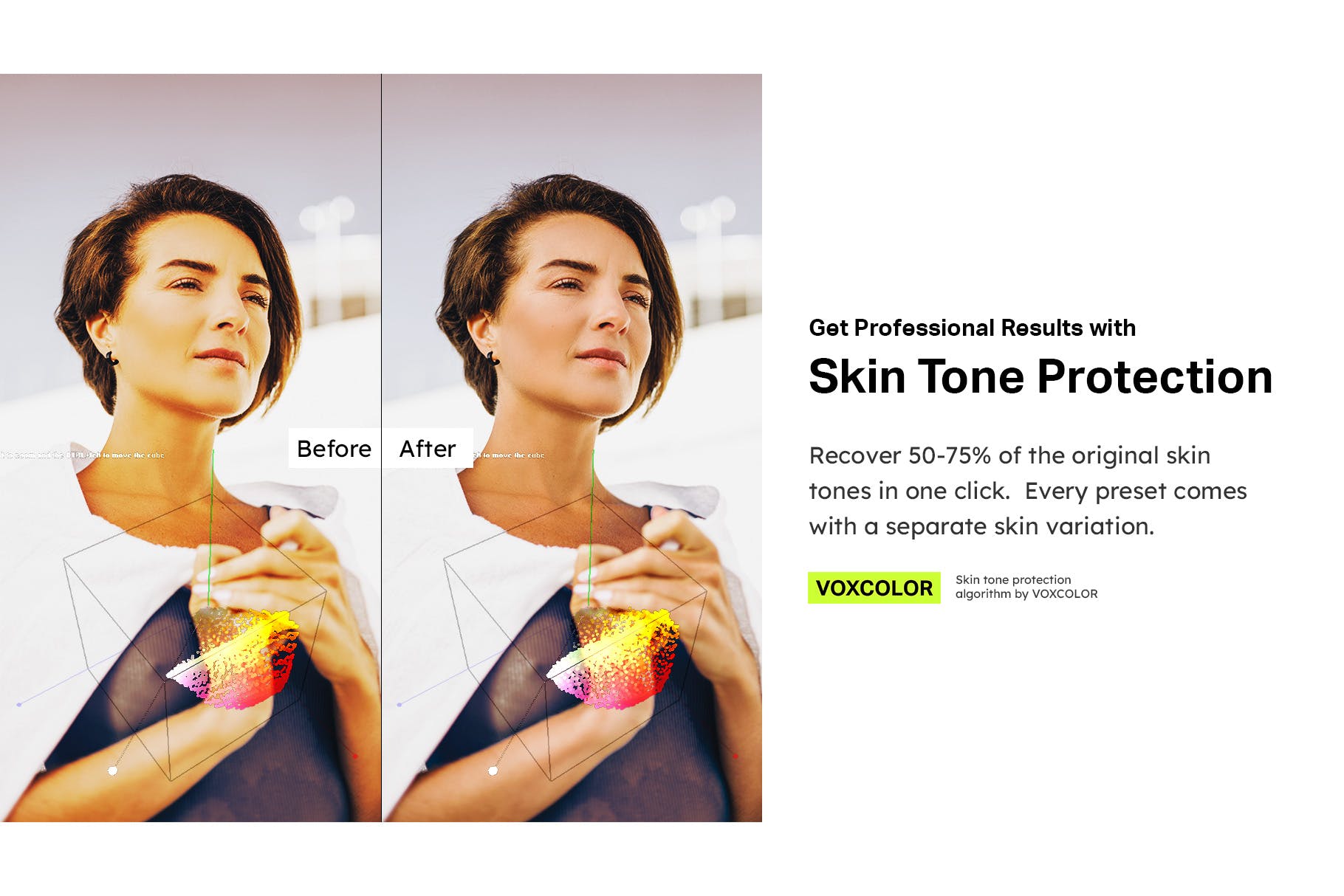 50款精美巧克力色调的照片后期处理LR预设工具 50 Chocolate Tones Lightroom Presets插图(9)