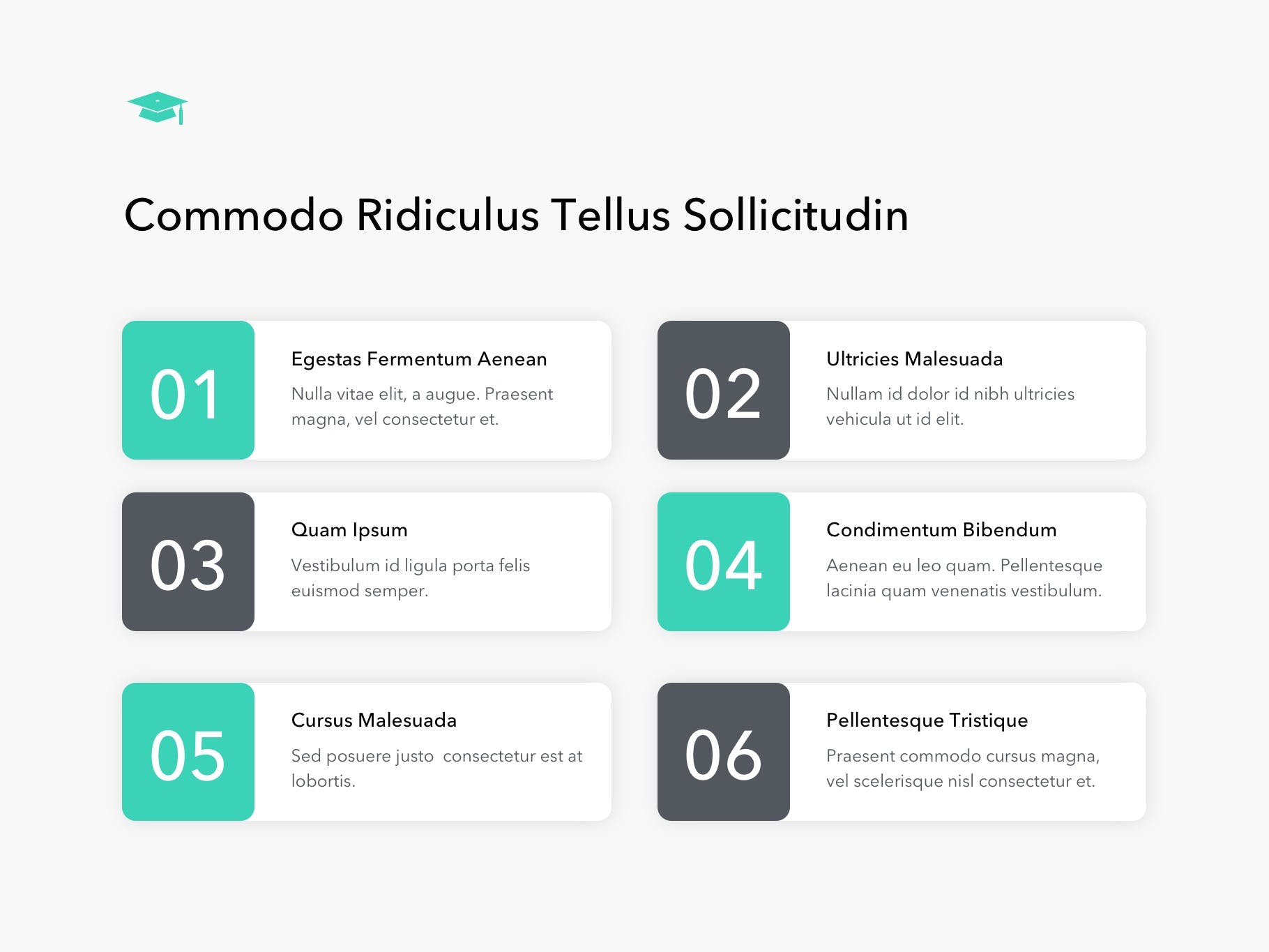 教育行业适用的高级PPT模板下载 Need Education PowerPoint Template插图(7)