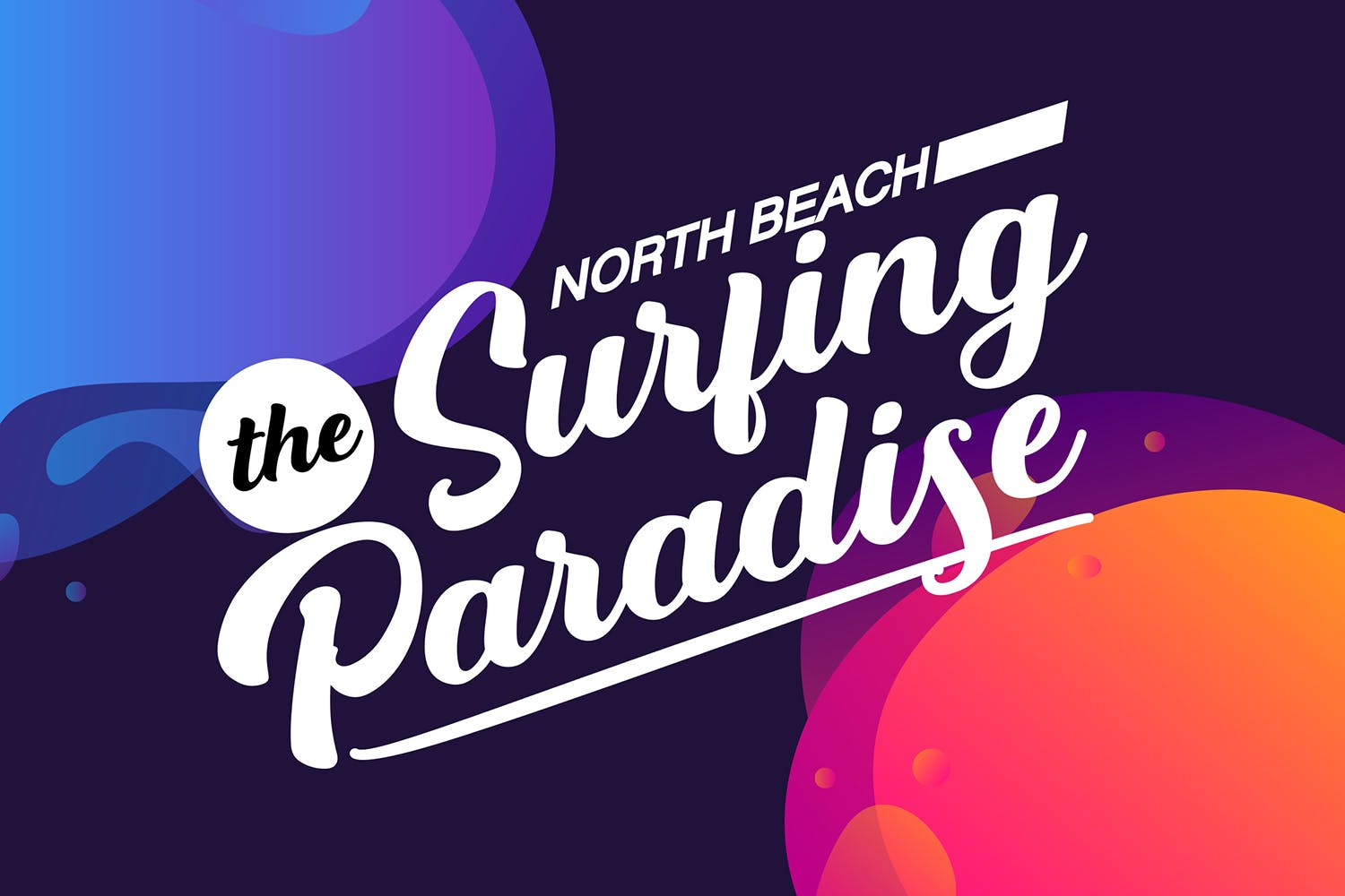 平滑圆润英文笔刷书法字体 Onboard | Smooth Script Font插图(1)