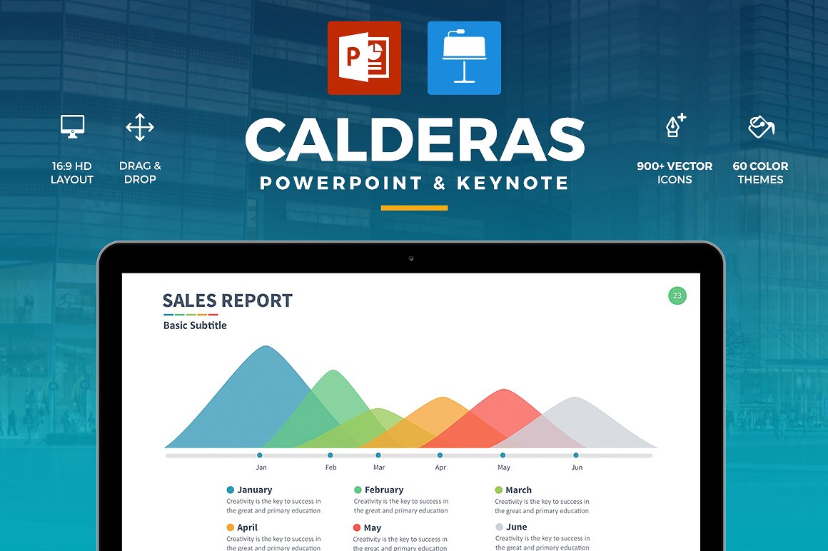 价值1200美金的超级PPT大合集下载(key+pptx 解压后5GB)插图(32)