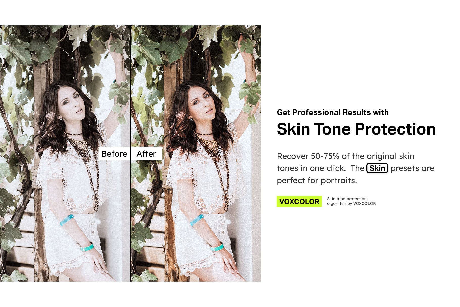50个棕褐色电影暖色调Lightroom预设＆LUT 50 Nomad Lightroom Presets and LUTs插图(9)