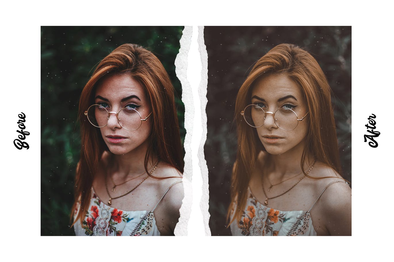 15款专业Moody照片风格LR调色预设 Moody Vol. 2 – 15 Premium Lightroom Presets插图(6)