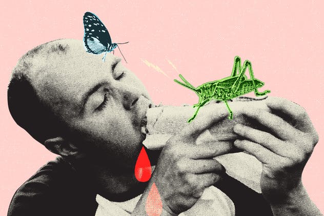 朋克文化DIY印刷品和GIG海报PS图层样式合集 Alternative Printmaker插图(5)