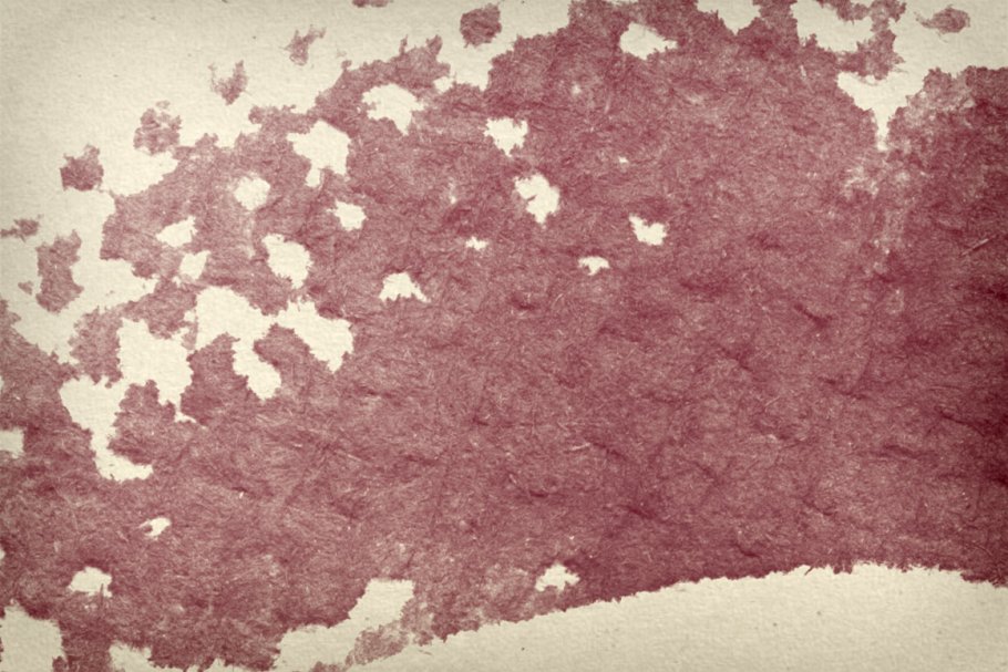 水彩画笔纹理PS笔刷包v4 Watercolor Strokes Brush Pack 4插图(3)